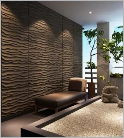 Wall Panels Designs