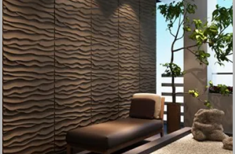 Wall Panels Designs